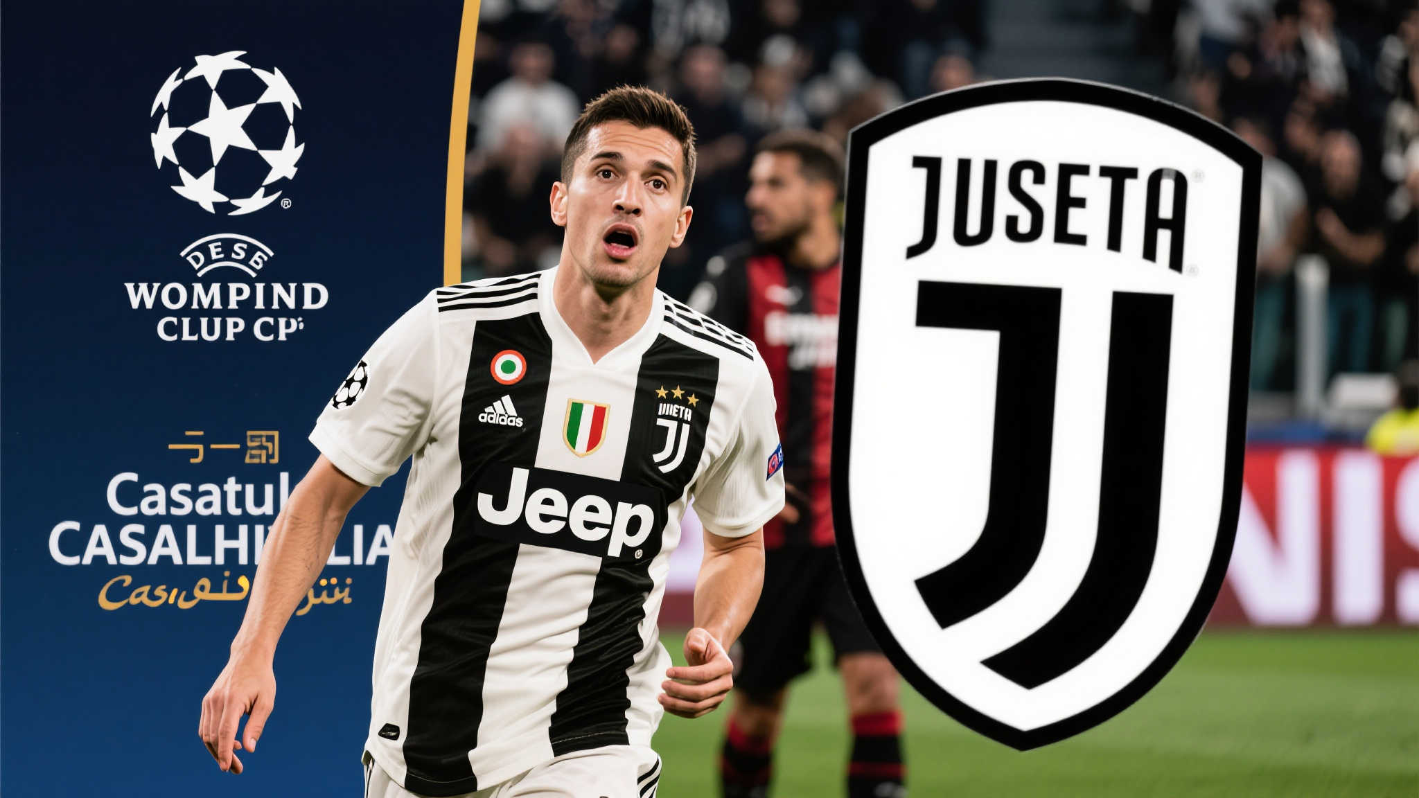 世俱杯爆冷不断!精准预测命中4场,周日重磅前瞻:尤文图斯大战卡萨布兰卡 近期的世界俱乐部杯赛场屡次上演令人惊叹的冷门,豪强