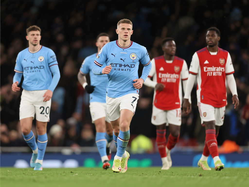 阿森纳5年豪掷8亿仍无冠,阿尔特塔仅获一冠,四大皆空成痛点! 阿森纳5年豪掷8亿仍无冠,阿尔特塔仅获一冠,四大皆空成痛点!