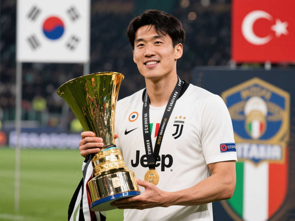 金玟哉:横扫三大联赛,冠军荣耀再添新章 金玟哉:横扫三大联赛,冠军荣耀再添新章